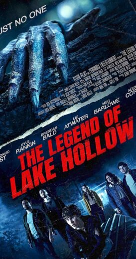 مشاهدة فيلم 2024 The Legend of Lake Hollow مترجم