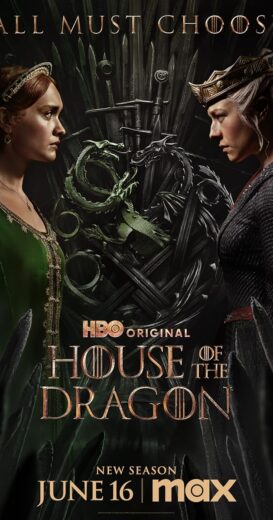 مشاهدة مسلسل House of the Dragon الموسم الاول الحلقة 5 مترجمة