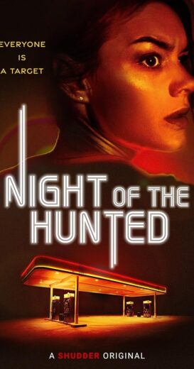 مشاهدة فيلم 2023 Night of the Hunted مترجم