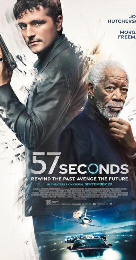 مشاهدة فيلم 2023 57 Seconds مترجم