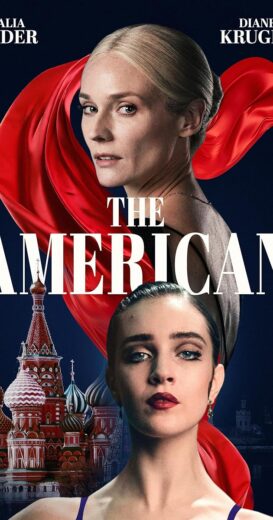 مشاهدة فيلم 2023 The American مترجم