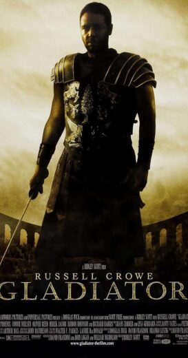 مشاهدة فيلم 2000 Gladiator مترجم