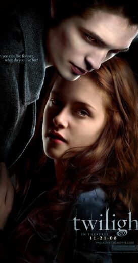 مشاهدة فيلم twilight 2008 اون لاين كامل بجودة عالية hd