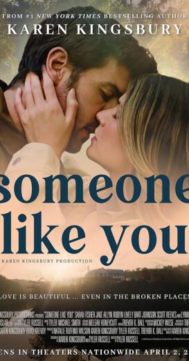 مشاهدة فيلم 2024 Someone Like You مترجم