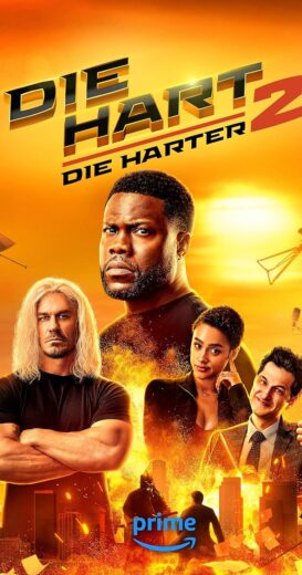 مشاهدة فيلم 2024 Die Hart: Die Harter مترجم