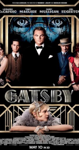 مشاهدة فيلم the great gatsby مترجم اون لاين كامل بجودة hd