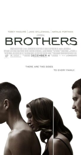 مشاهدة فيلم brothers اون لاين مترجم كامل بجودة عالية HD