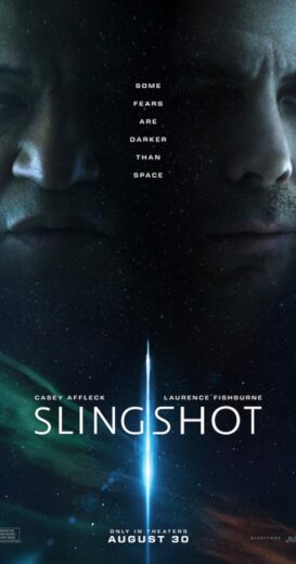 مشاهدة فيلم 2024 Slingshot مترجم