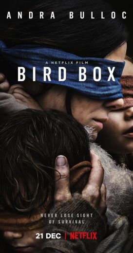 مشاهدة فيلم bird box مترجم كامل اون لاين بجودة عالية HD