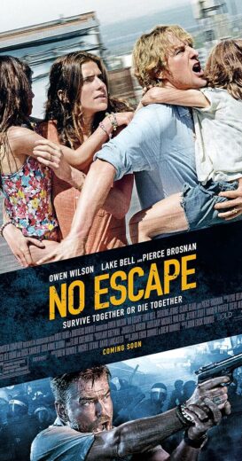 مشاهدة فيلم no escape اون لاين مترجم كامل بجودة عالية HD