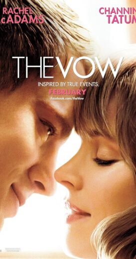 تحميل و مشاهدة فيلم the vow 2012 مترجم بجودة عالية اون لاين HD