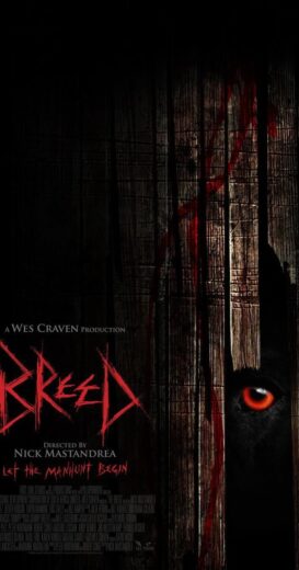 مشاهده فيلم the breed مترجم اون لاين بجودة عالية HD