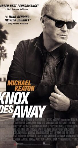 مشاهدة فيلم 2023 Knox Goes Away مترجم