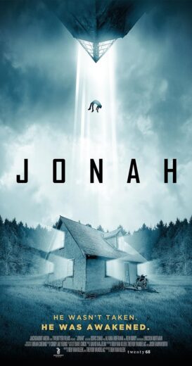 مشاهدة فيلم 2024 Jonah مترجم