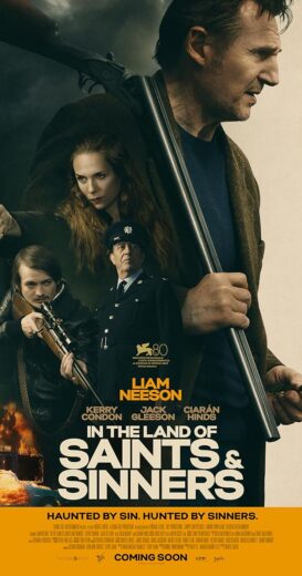 تحميل و مشاهدة فيلم In the Land of Saints and Sinners 2023 مترجم hd