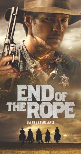 مشاهدة فيلم 2023 End of the Rope مترجم