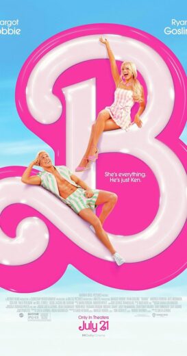 تحميل فيلم barbie 2023 مترجم جودة عالية hd اون لاين