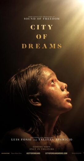 مشاهدة فيلم 2024 City of Dreams مترجم