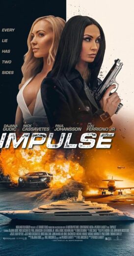 مشاهدة فيلم 2023 Impulse مترجم