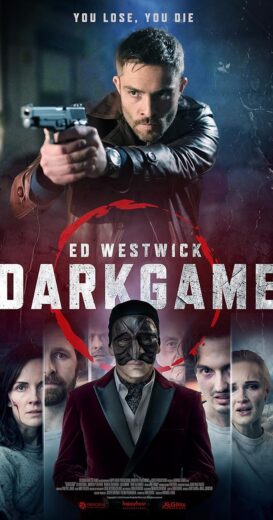 مشاهدة فيلم 2024 DarkGame مترجم