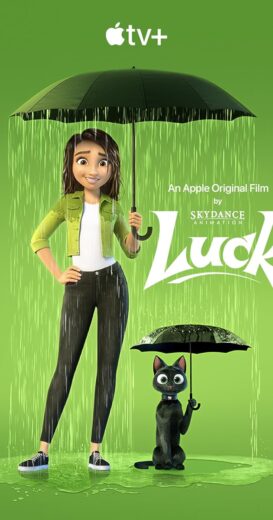 تحميل ومشاهدة فيلم luck مترجم اون لاين بجودة عالية hd