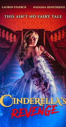 مشاهدة فيلم 2024 Cinderella’s Revenge مترجم