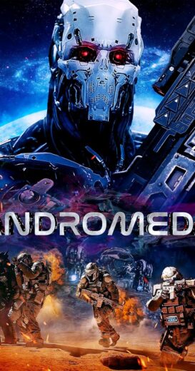 مشاهدة فيلم 2022 Andromeda مترجم