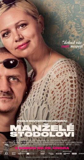 مشاهدة فيلم 2023 Mr. and Mrs. Stodola مترجم