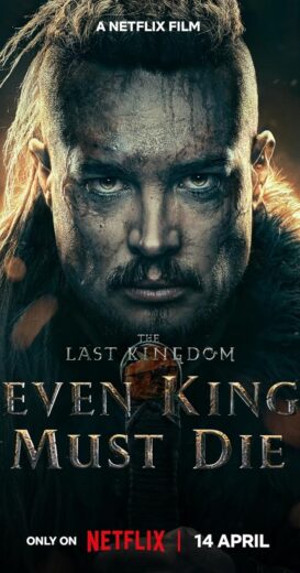 مشاهدة فيلم 2023 Seven Kings Must Die مترجم