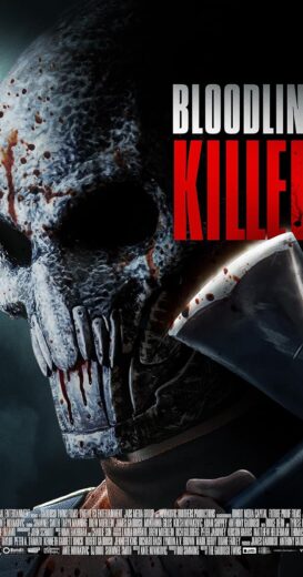 مشاهدة فيلم 2024 Bloodline Killer مترجم