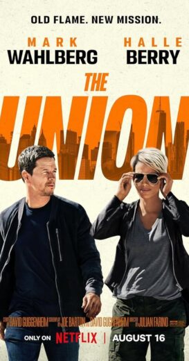 مشاهدة فيلم 2024 The Union مترجم