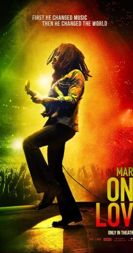 مشاهدة فيلم 2024 Bob Marley: One Love مترجم