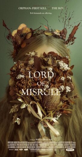 مشاهدة فيلم 2024 Lord of Misrule مترجم