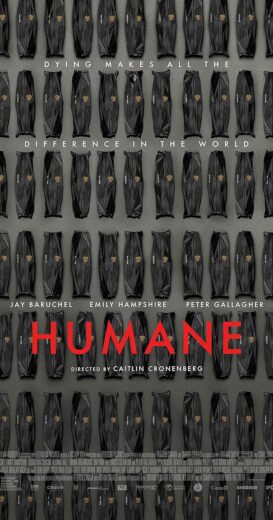 مشاهدة فيلم 2024 Humane مترجم