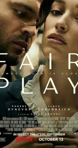 مشاهدة فيلم Fair Play 2023 مترجم اون لاين بجودة عالية HD