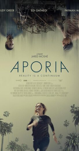 مشاهدة فيلم 2023 Aporia مترجم