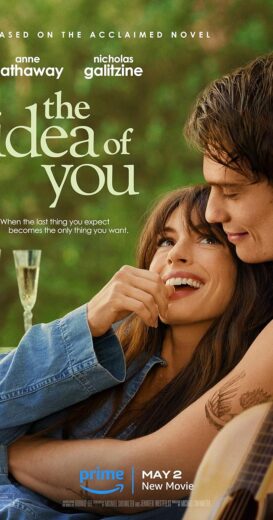 مشاهدة فيلم 2024 The Idea of You مترجم