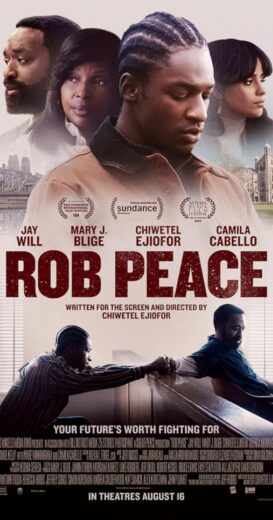 مشاهدة فيلم 2024 Rob Peace مترجم