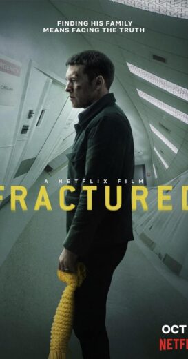 مشاهده فيلم fractured مترجم اون لاين بجودة عالية HD