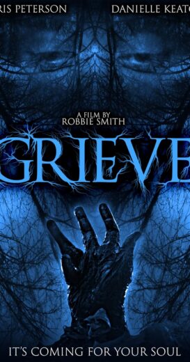 مشاهدة فيلم 2023 Grieve مترجم