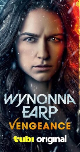 مشاهدة فيلم 2024 Wynonna Earp: Vengeance مترجم