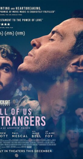 مشاهدة فيلم All of Us Strangers 2023 مترجم اون لاين كامل بجودة hd