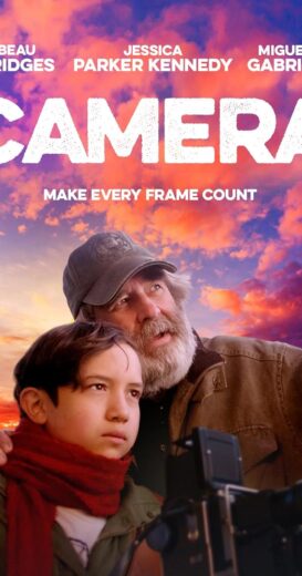 مشاهدة فيلم 2024 Camera مترجم