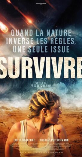 مشاهدة فيلم 2024 Survivre مترجم