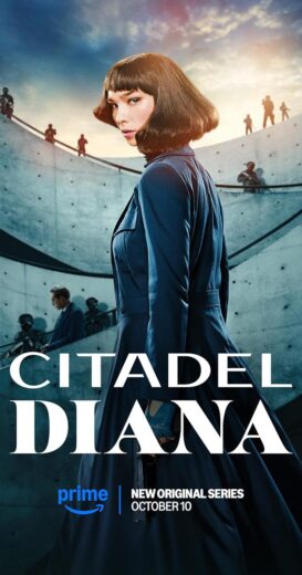 مشاهدة مسلسل 2024 Citadel: Diana الموسم الاول الحلقة 3 مترجمة