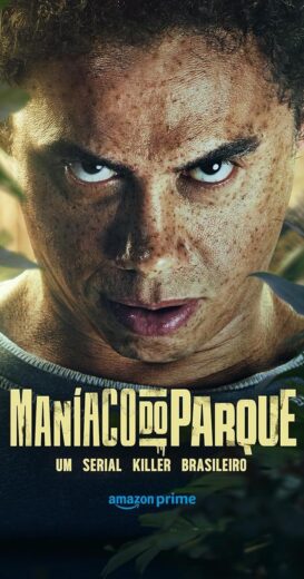 مشاهدة فيلم 2024 Maníaco do Parque مترجم