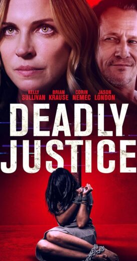 مشاهدة فيلم 2024 Deadly Justice مترجم