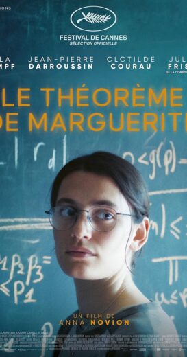 مشاهدة فيلم 2023 Marguerite’s Theorem مترجم