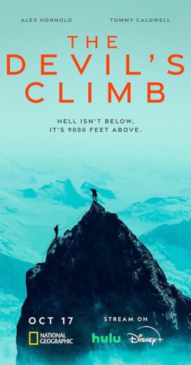 مشاهدة فيلم 2024 The Devil’s Climb مترجم