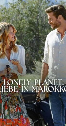 مشاهدة فيلم 2024 Lonely Planet مترجم